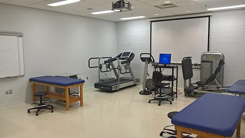 Multifunction Lab A KIN Clinic