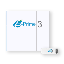 E-Prime 3 License Dongle
