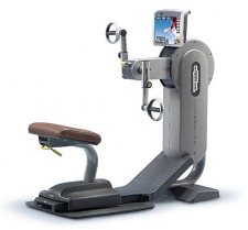 Arm Ergometer