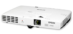 Epson Powerlite 1771W