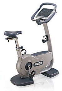 Upright Bike