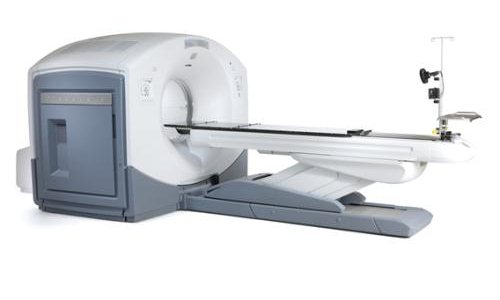 PET-CT GE Discovery PET/CT 690