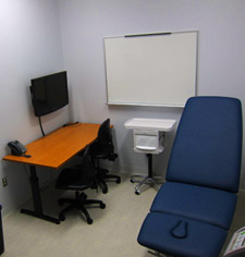 Consult Room B