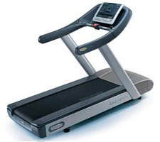 Treadmills